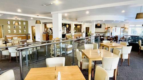 Keepers Cottage - Dartmouth Golf And Spa Resort