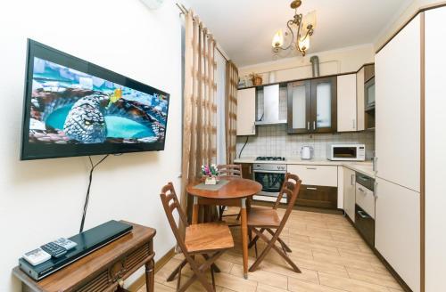 Apartamento ???????? ? ????? ????? ??????? ??????????