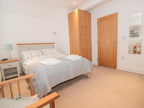 Apartamento The Penthouse