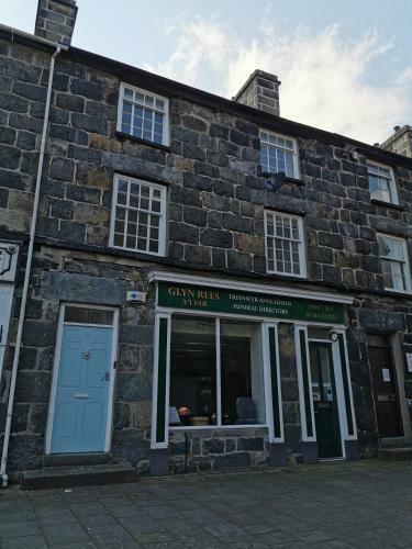 Eldon Row - Stylish Character Apartments - Central Location 1 & 2 Bed Available
