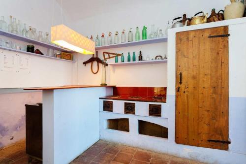 Hostal Can Felici�