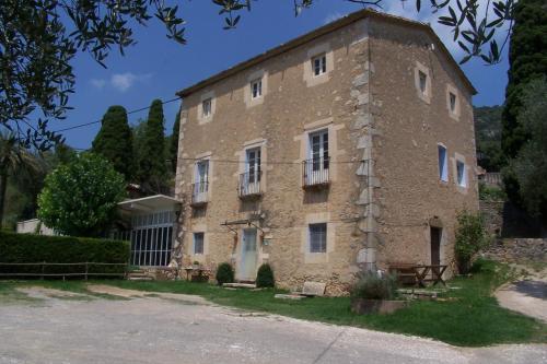 Hostal Can Felici�