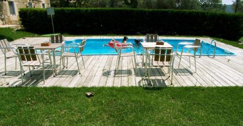 Hostal Can Felici�