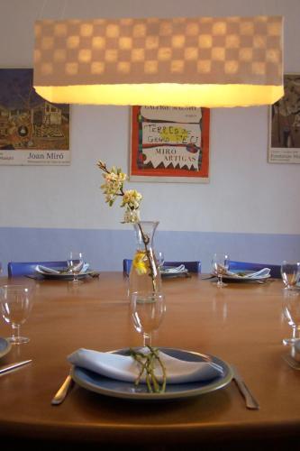 Hostal Can Felici�