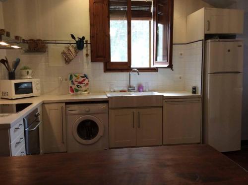 La Casanova De Beuda