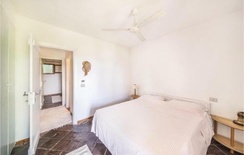 Apartamento Saligusta