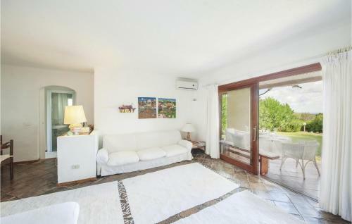Apartamento Saligusta