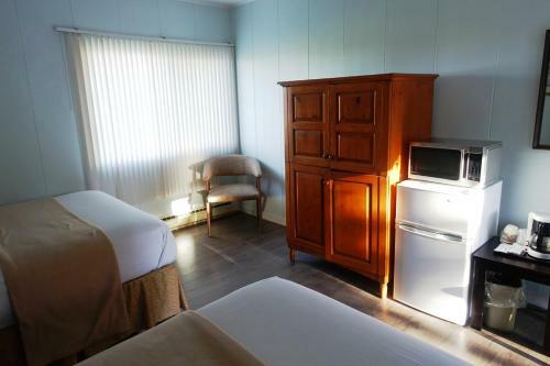 Hotel Margaree Riverview Inn