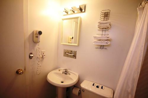 Hotel Margaree Riverview Inn
