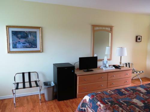 Hotel Margaree Riverview Inn