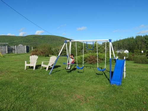 Hotel Margaree Riverview Inn
