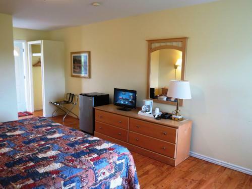 Hotel Margaree Riverview Inn