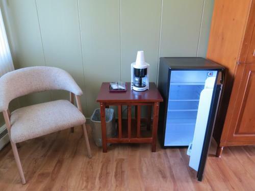 Hotel Margaree Riverview Inn