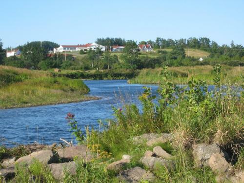 Hotel Margaree Riverview Inn