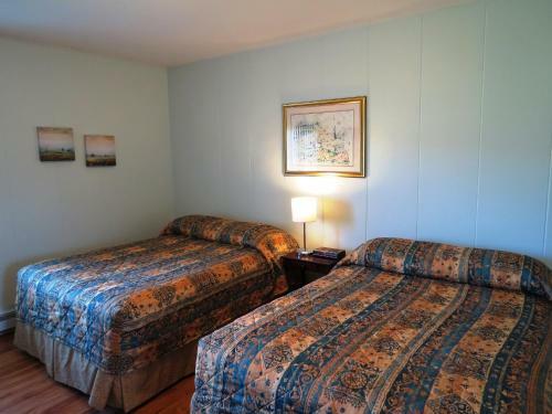 Hotel Margaree Riverview Inn