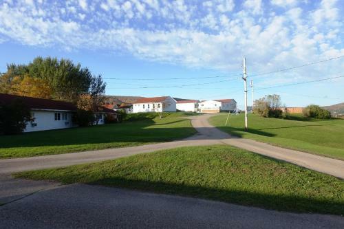 Hotel Margaree Riverview Inn