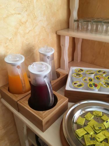 B&B S'alzola
