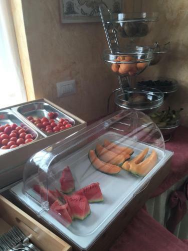 B&B S'alzola