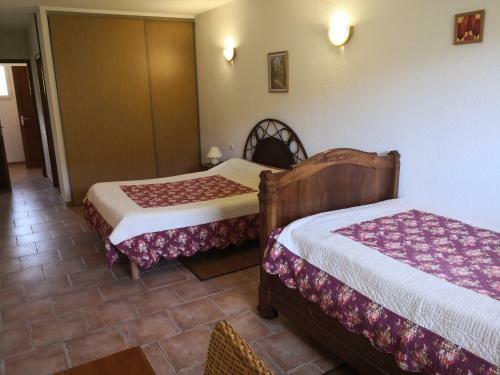 Bed & Breakfast L'ogliastru