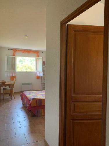 Bed & Breakfast L'ogliastru