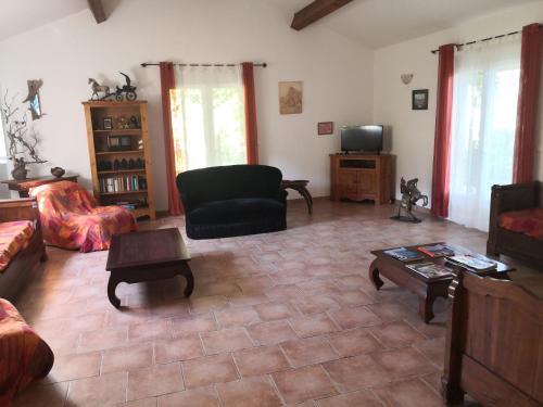 Bed & Breakfast L'ogliastru