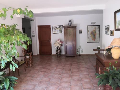 Bed & Breakfast L'ogliastru