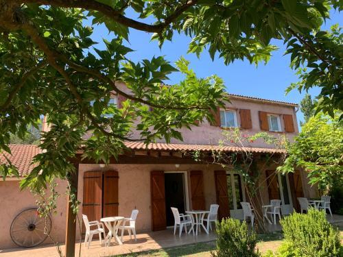 Bed & Breakfast L'ogliastru