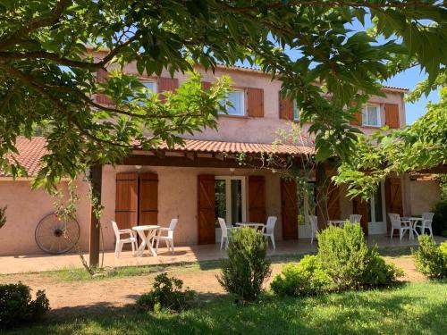 Bed & Breakfast L'ogliastru