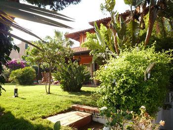 B&B Villa Di Giorgi