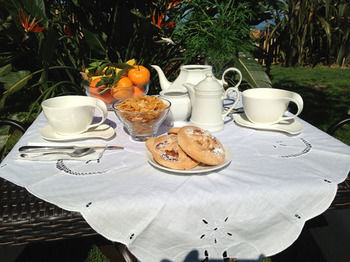 B&B Villa Di Giorgi