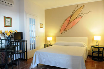 B&B Villa Di Giorgi
