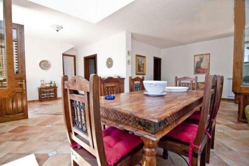 Villa Gaia