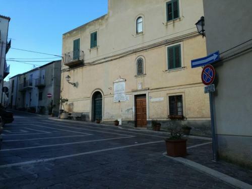 Casa Vacanza Sul Mare