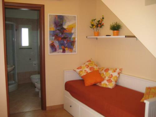 Apartamento Gaia Holidays