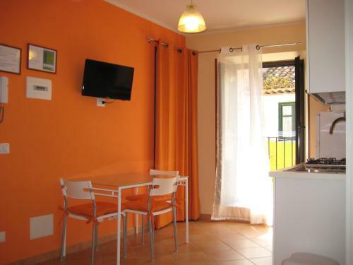 Apartamento Gaia Holidays