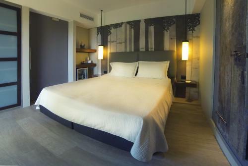 Apartamento Vallegrande Residence
