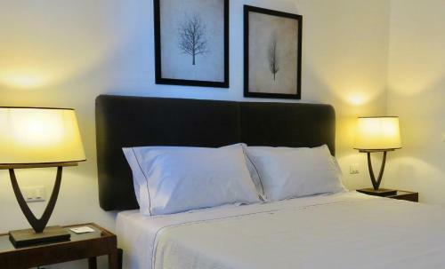 Apartamento Vallegrande Residence