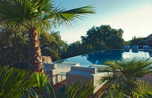Apartamento Vallegrande Residence