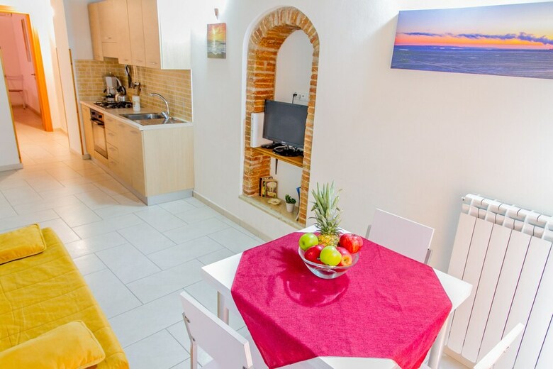 Apartamento Casa Vacanze Zio Pasquale