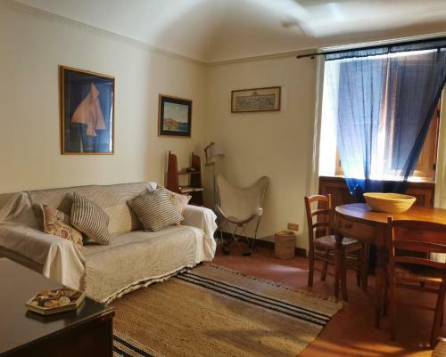 Apartamento Appartamenti Mandralisca