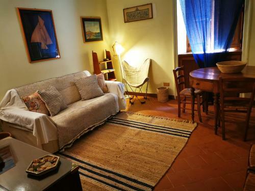 Apartamento Appartamenti Mandralisca
