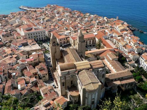 Apartamento Appartamenti Mandralisca