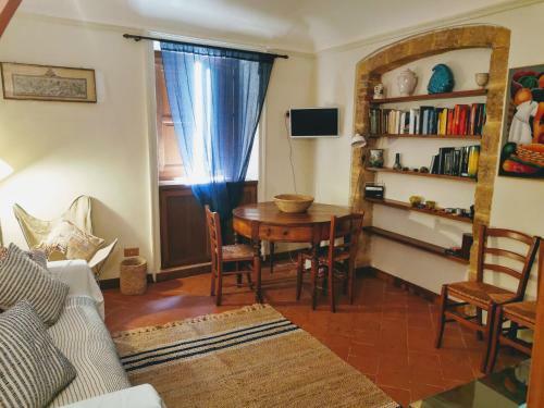 Apartamento Appartamenti Mandralisca