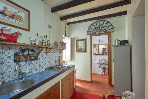 Apartamento Appartamenti Mandralisca