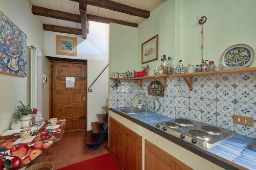 Apartamento Appartamenti Mandralisca