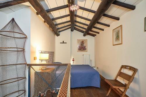 Apartamento Appartamenti Mandralisca