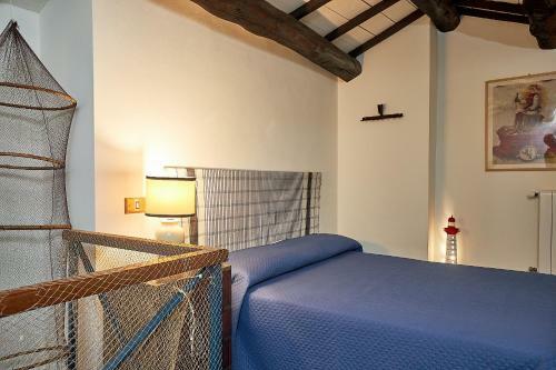 Apartamento Appartamenti Mandralisca