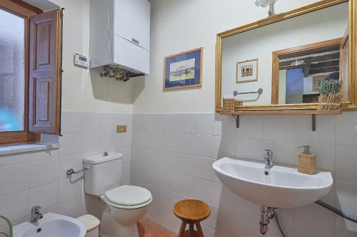 Apartamento Appartamenti Mandralisca