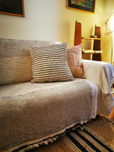 Apartamento Appartamenti Mandralisca