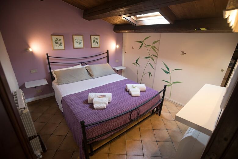 Apartamento Il Mulino